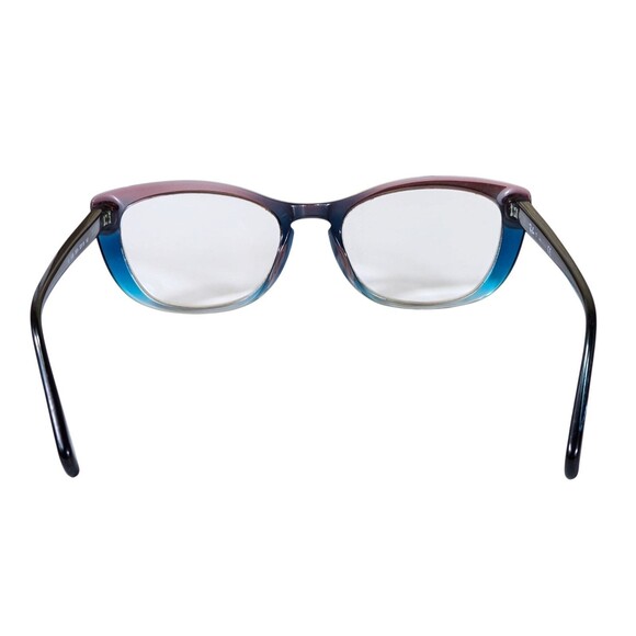 RAY BAN WOMEN'S EYEGLASSES Multi Color RB5366 5834 52/18 140 FRAMES ONLY - Picture 4 of 16
